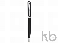 Ручка металлическая шариковая