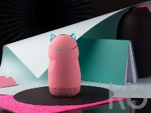 Портативная колонка «Mysound Kitty 3C»