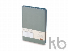 Ежедневник А5 недатированный «Citizen»