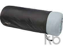 Плед «Marigold» из вторичного ПЭТ