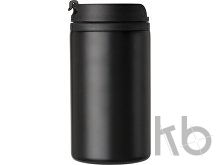 Stainless steel double walled cup