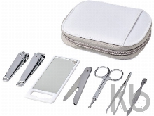 Маникюрный набор «Groomsby»