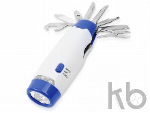 Фонарь-мультиинструмент «Феникс»