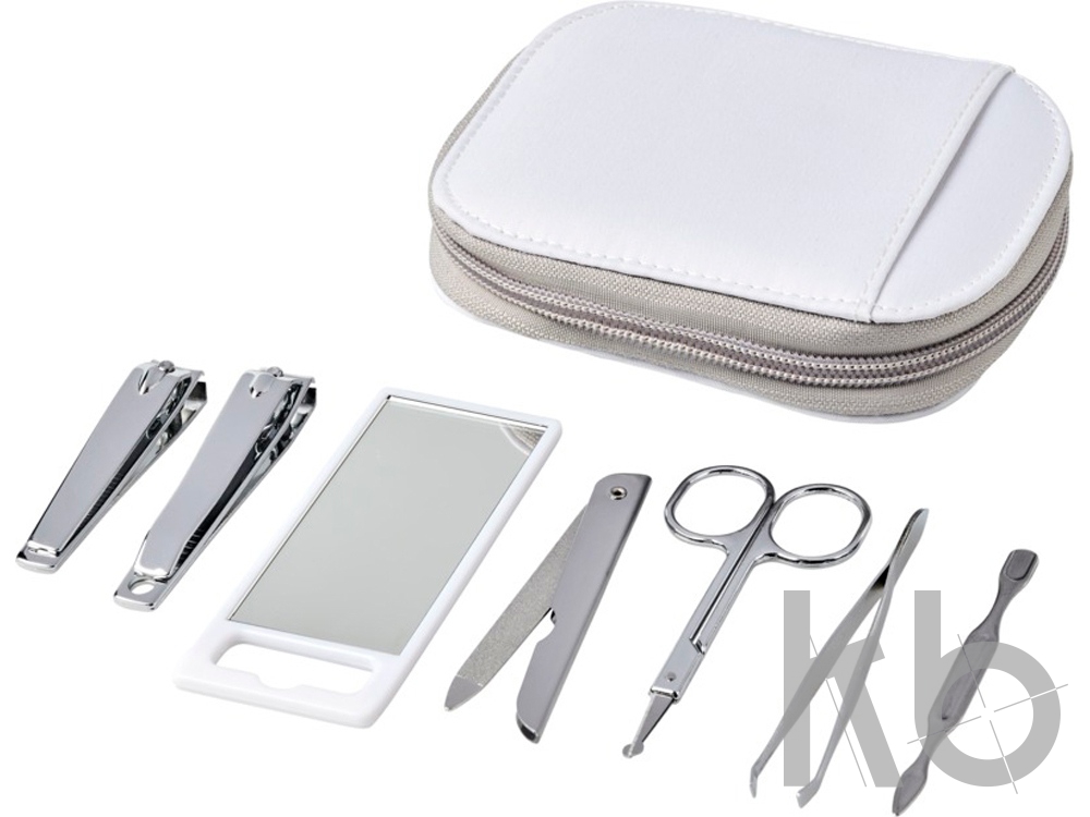 Маникюрный набор «Groomsby»