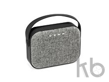 TEDS. Беспроводная колонка с микрофоном