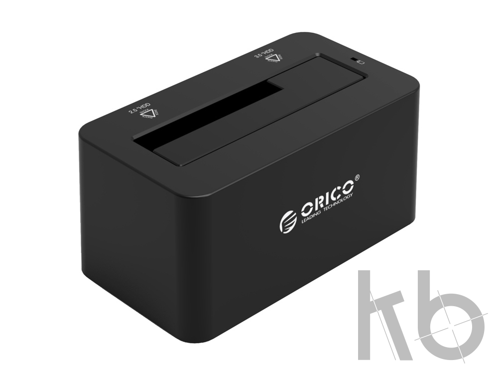 Док-станция для HDD 6619US3