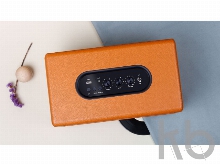 Портативная акустика «Mysound Groove»