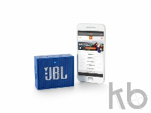 Портативный динамик «GO» с функцией Bluetooth®