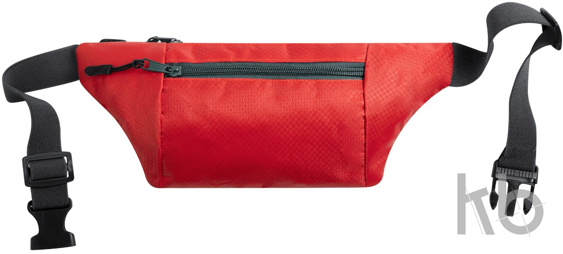 Сумка на пояс