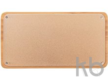 Портативное зарядное устройство, 4000 mAh