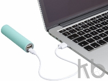 Портативное зарядное устройство, 2200 mAh