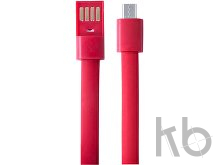 Браслет с зарядным кабелем USB-C