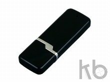 USB 2.0- флешка на 64 Гб с оригинальным колпачком