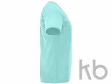 Спортивная футболка «Bahrain» мужская