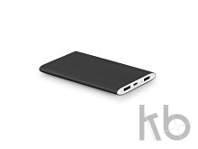 Портативное зарядное устройство 4000 mAh