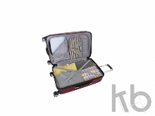 Чемодан «Ridge», 60л