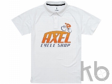 Рубашка поло 