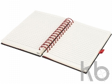 Блокнот А5 «Wiro»