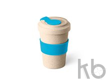 Стакан с крышкой