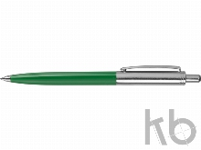 Ручка металлическая шариковая «Карузо»