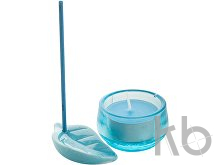 incense set, ocean