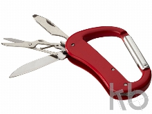 Нож «Canyon» с карабином