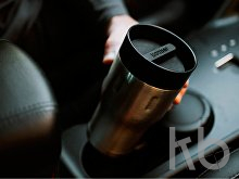 Вакуумная термокружка «Tumbler», 350 мл