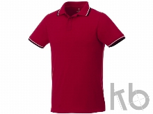 Рубашка поло «Fairfield» мужская