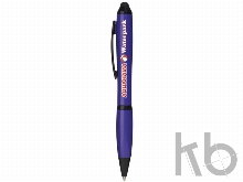 Ручка-стилус шариковая «Nash»