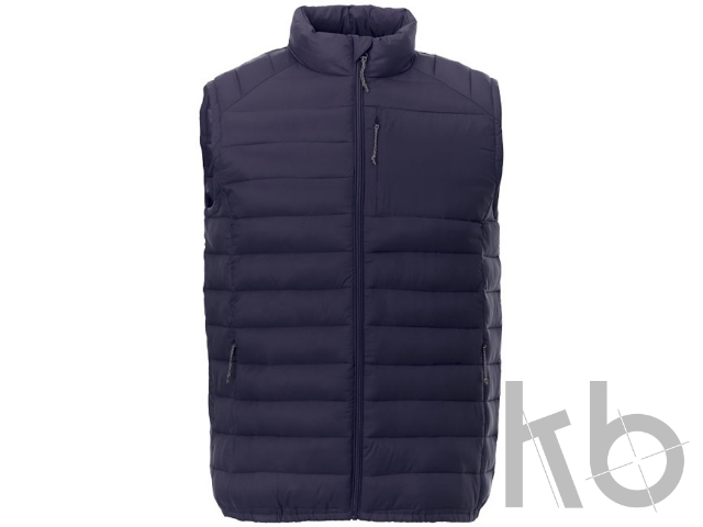 Жилет утепленный «Pallas» мужской