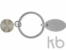 Брелок «Баррель»