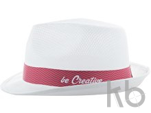 sublimation band for straw hats