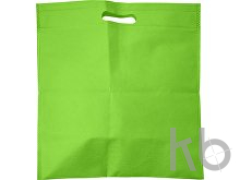 Nonwoven (70 gr/m²) document bag
