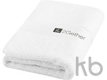 Хлопковое полотенце для ванной «Charlotte»