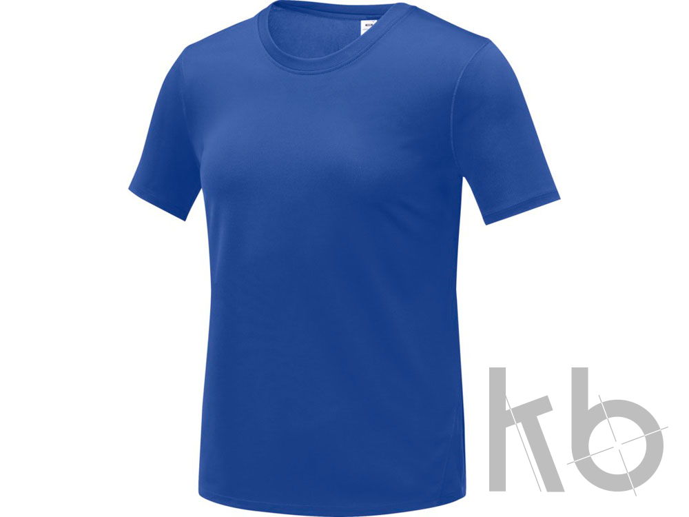 Футболка «Kratos» женская