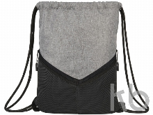 Спортивный рюкзак-мешок