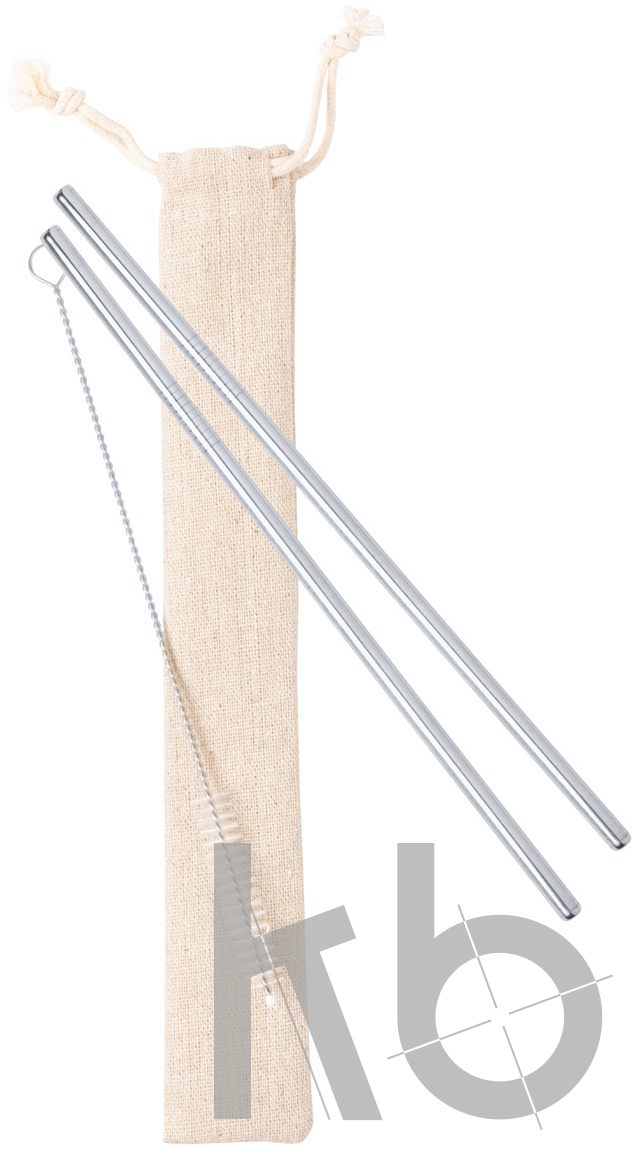 Набор трубочек для питья 