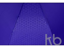 Зонт-трость полуавтомат «Wetty» с проявляющимся рисунком