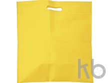 Nonwoven (70 gr/m²) document bag