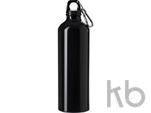 Aluminium flask