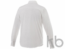 Рубашка «Hamell» мужская с длинными рукавами