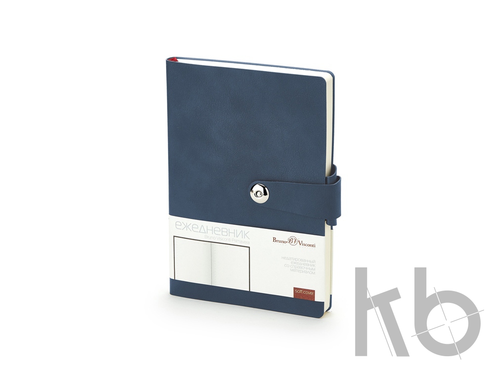 Ежедневник недатированный А5 «Primavera»