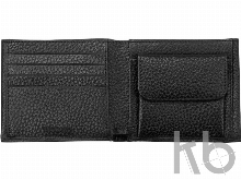 Подарочный набор «Escape»: портмоне, ручка-роллер, флеш-карта на 4 Гб