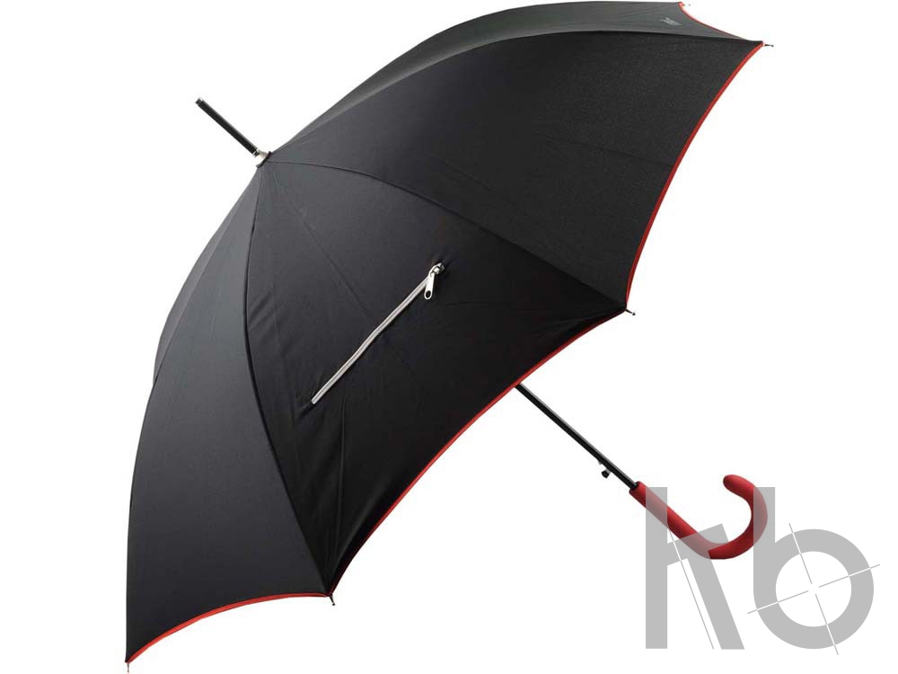 Зонт-трость