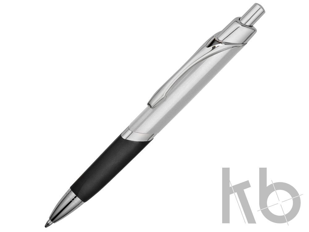Ручка металлическая шариковая «SoBe»
