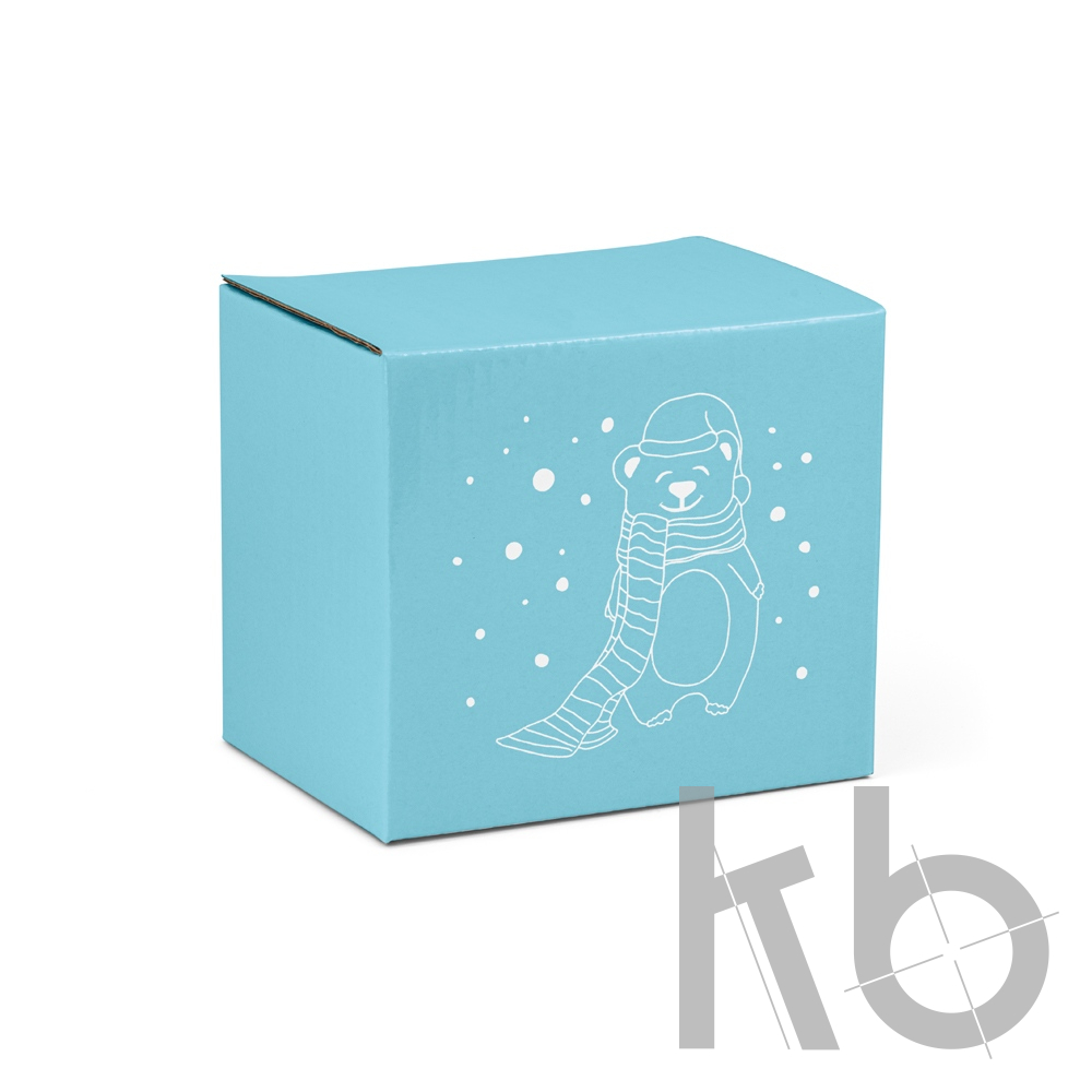 WESCOTT. Кружка