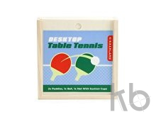 Настольная игра в теннис «Play off»