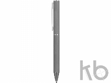 Ручка металлическая шариковая «Stone» soft-touch 