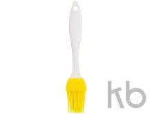 Силиконовая кисточка 