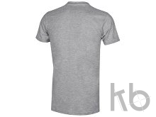 Футболка «Heavy Super Club» мужская